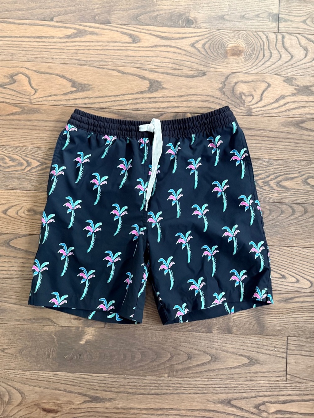 Chubbies Youth Board Shorts with Lining